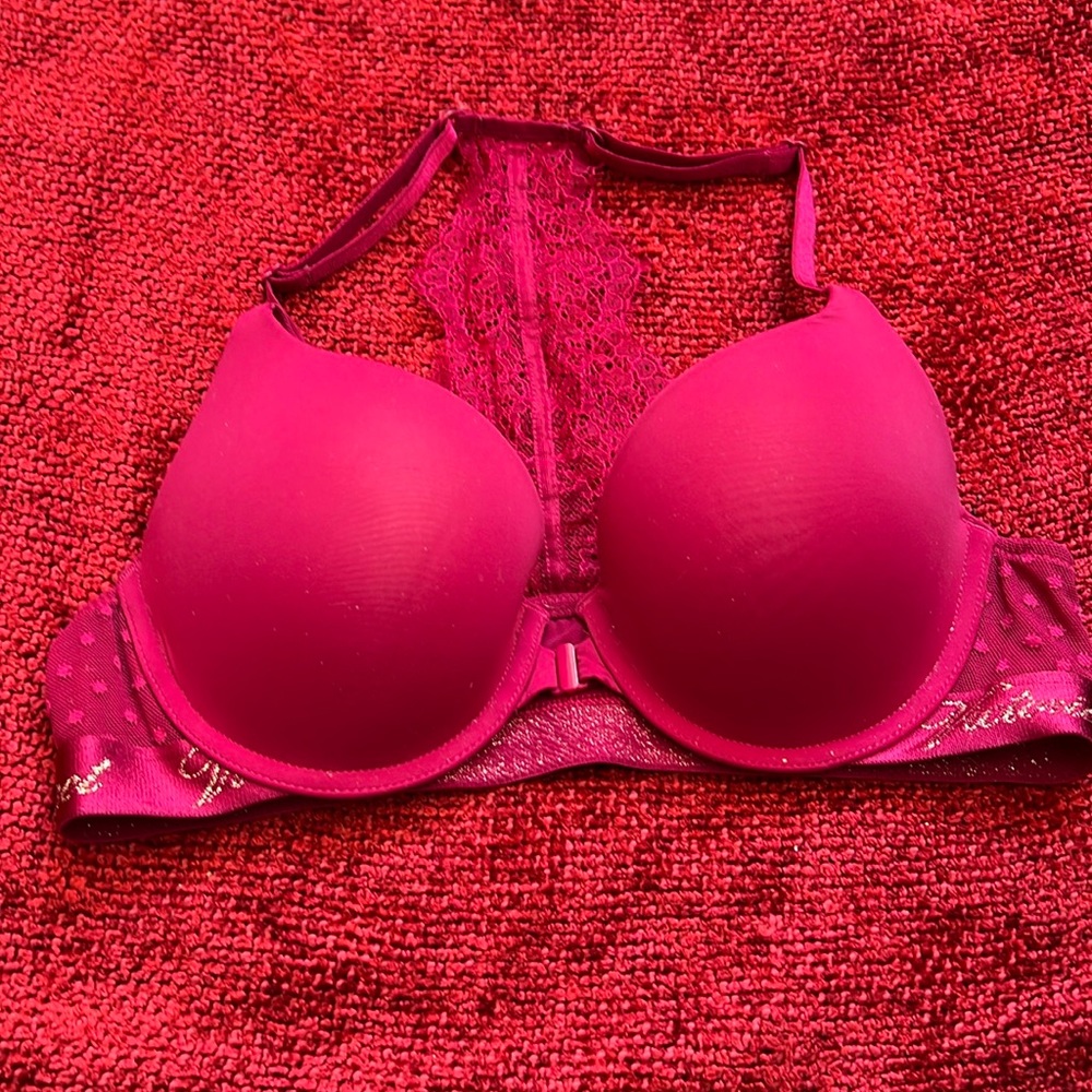 VICTORIA’S SERCET Bra